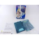 Salvo torpedó szerű társasjáték