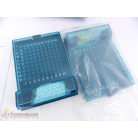 Salvo torpedó szerű társasjáték