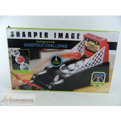 Sharper Image golyós ügyességi játék