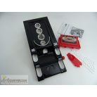 Sharper Image golyós ügyességi játék