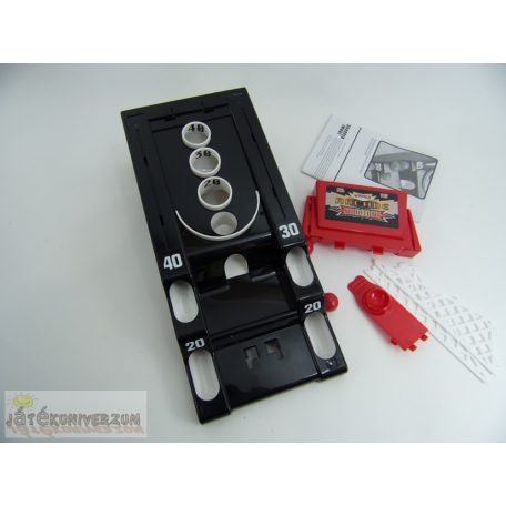 Sharper Image golyós ügyességi játék