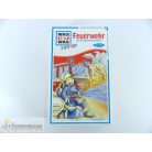 Was Ist Was Junior Feuerwehr német nyelvű úti társasjáték