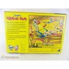 Ravensburger Junior Nilpferd Party társasjáték