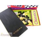 Kids Classics Chess and Draughts sakk dáma stratégiai társasjáték