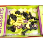 Kids Classics Chess and Draughts sakk dáma stratégiai társasjáték