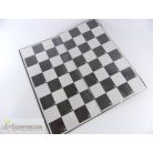 Kids Classics Chess and Draughts sakk dáma stratégiai társasjáték