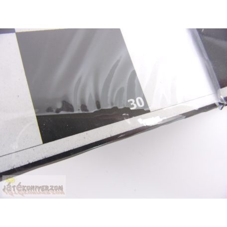 Kids Classics Chess and Draughts sakk dáma stratégiai társasjáték