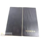 Kids Classics Chess and Draughts sakk dáma stratégiai társasjáték