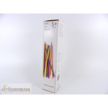 John Lewis Marokkó Mikádó pálcikajáték