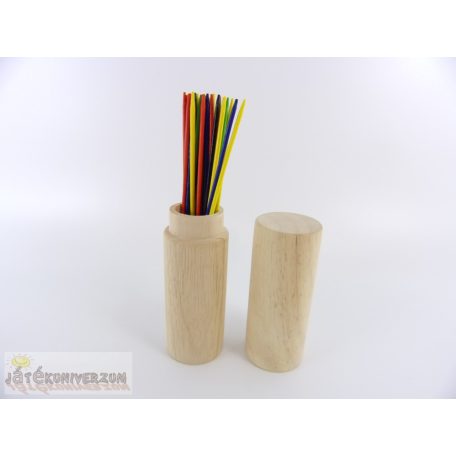 John Lewis Marokkó Mikádó pálcikajáték