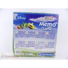 Clementoni Disney Little Einsteins memória játék