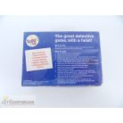 Cluedo Junior úti utazó társasjáték