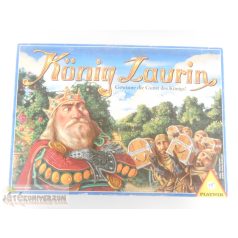 Piatnik König Laurin német nyelvű társasjáték