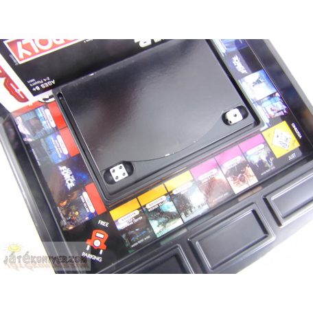 Star Wars Monopoly társasjáték