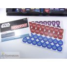 Star Wars Monopoly társasjáték