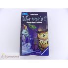 Ravensburger Wer war's? társasjáték