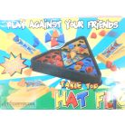 Table Top Hat Flick ügyességi játék