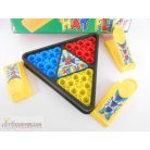 Table Top Hat Flick ügyességi játék