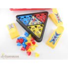 Table Top Hat Flick ügyességi játék