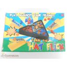 Table Top Hat Flick ügyességi játék