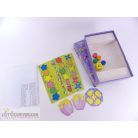 Ravensburger Hunny Hopp Micimackós társasjáték