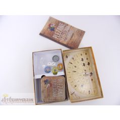 Plezant gezelschap holland nyelvű felnőtt társasjáték