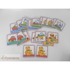 Ravensburger memória játék