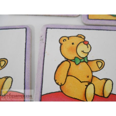 Ravensburger memória játék