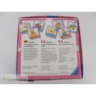 Ravensburger memória játék