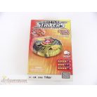 Battle Strikers Turbo Tops Reload Striker korong