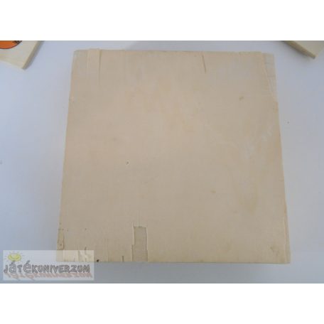 Gyümölcsös fa memória játék