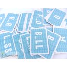 Spell it! betűző tanuló-társasjáték