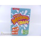 Mental Math Snap! matek tanuló-társasjáték