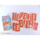 Mental Math Snap! matek tanuló-társasjáték