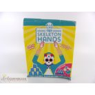 Tini csontváz kézek társasjáték