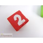 ELC Silly Stackers építős társasjáték