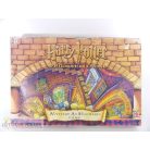 Harry Potter és a bölcsek köve társasjáték Mattel