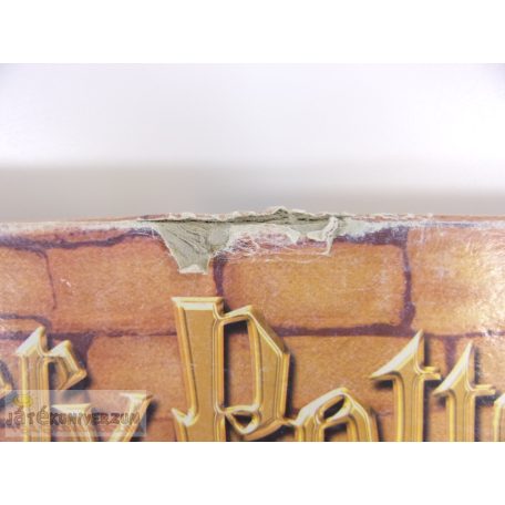 Harry Potter és a bölcsek köve társasjáték Mattel