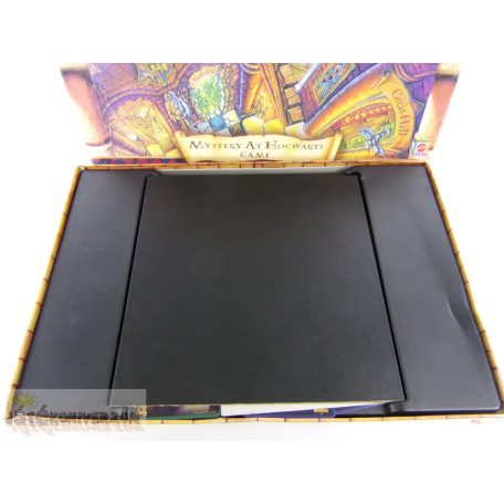 Harry Potter és a bölcsek köve társasjáték Mattel