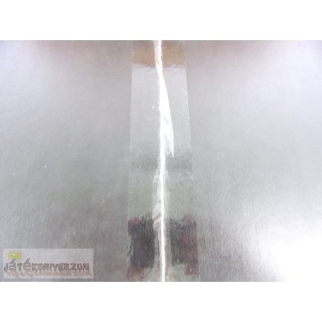 Harry Potter és a bölcsek köve társasjáték Mattel