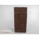 Modern Balance Tower Game Leboruló torony jenga ügyességi játék