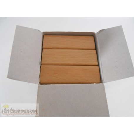 Modern Balance Tower Game Leboruló torony jenga ügyességi játék