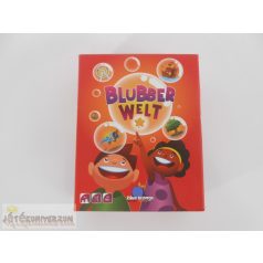 Blue Orange Blubberwelt társasjáték