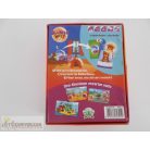 Blue Orange Blubberwelt társasjáték