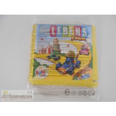 Das Spiel des Lebens Junior társasjáték
