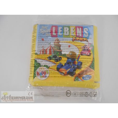 Das Spiel des Lebens Junior társasjáték