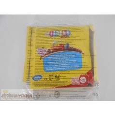 Das Spiel des Lebens Junior társasjáték