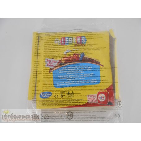 Das Spiel des Lebens Junior társasjáték