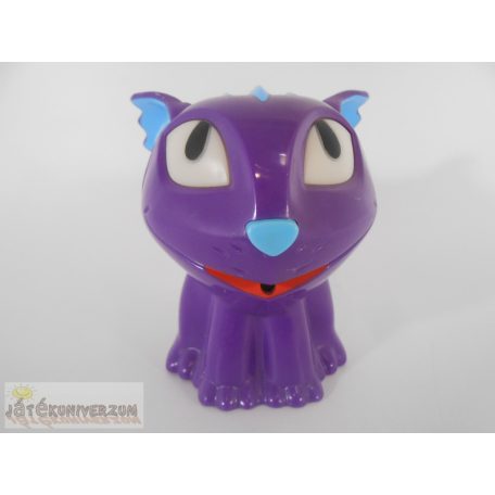 Hasbro Zanzoon Magic Jinn gondolatolvasó játék 