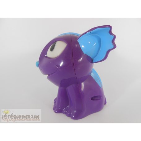 Hasbro Zanzoon Magic Jinn gondolatolvasó játék 